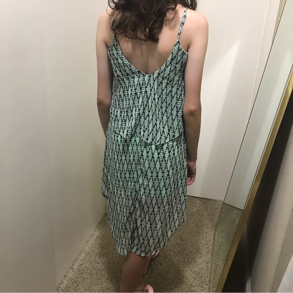 One❤️Clothing Spaghetti-Strap Slip Dress - Picture 6 of 16